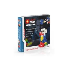 Конструктор Light Stax Creative LS-S12002 з LED підсвіткою