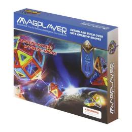 Конструктор Magplayer MPB-30
