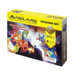 Конструктор Magplayer MPA-83