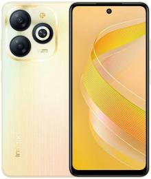 Смартфон Infinix Smart 8 X6525 2/64GB Shiny Gold