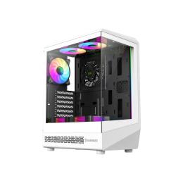 Корпус для ПК GAMEMAX VISTA COC AW
