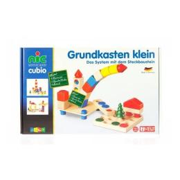 Конструктор nic NIC2101 деревяний