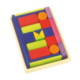 Конструктор nic NIC523306 Прованс маленький деревяний