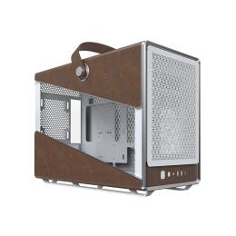 Корпус для ПК Montech Heritage White