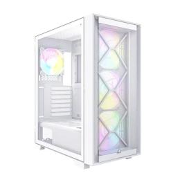 Корпус для ПК Montech AIR 1000 Premium White