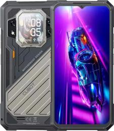 Смартфон Cubot KingKong X 16/256GB Black