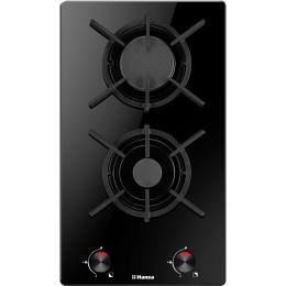 Варильна поверхня Hansa BHKS310300 Black