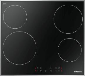 Варильна поверхня Hansa BHCI66306 Black