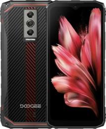 Смартфон Doogee Blade 10 4/128GB Red