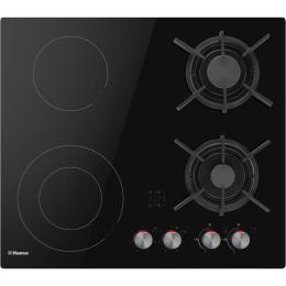 Варильна поверхня Hansa BHMS61414030 Black