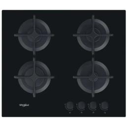 Варильна поверхня Whirlpool AKT 616NB Black
