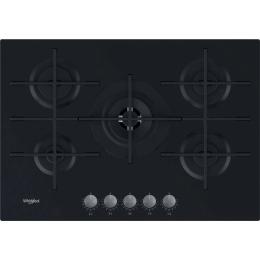 Варильна поверхня Whirlpool AKWL 728NB Black