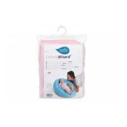 Наволочка Nuvita DreamWizard NV7104 Pink