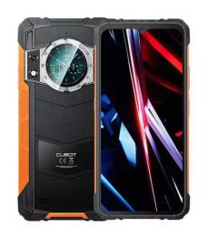 Смартфон Cubot KingKong ACE 3 8/256GB Black Orange