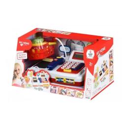 Ігровий набір Same Toy My Home Little Chef Dream Касовий апарат 3220Ut