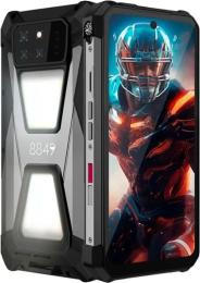 Смартфон Unihertz Tank 3S 12/256GB Black