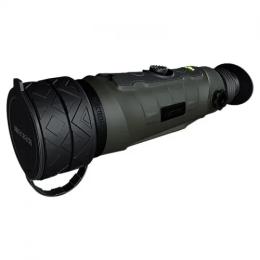 Тепловізійний приціл NVECTECH PATRIOT 2 L50 Pro Green