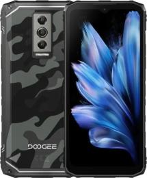 Смартфон Doogee Blade 10 4/128GB Camouflage