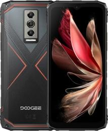 Смартфон Doogee Blade 10 Pro 6/256GB Red