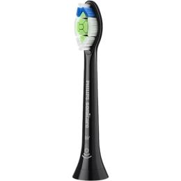Насадка для електричної зубної щітки Philips Sonicare HX6068/88 Black 8 шт