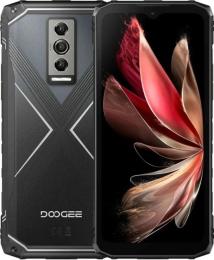 Смартфон Doogee Blade 10 Pro 6/256GB Silver