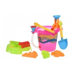 Набір для пісочниці Same Toy 976Ut відерце