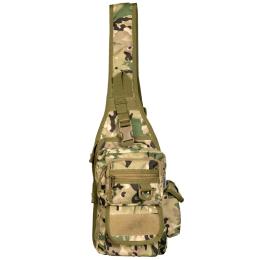 Тактична сумка Camotec Gunner Sling 2.0 MultiCam (7114)