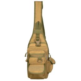 Тактична сумка Camotec Gunner Sling 2.0 Coyote (7116)