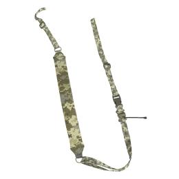 Тактичний ремінь Camotec TG/CTC (8010) Pixel