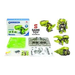 Конструктор Same Toy 2125UT Дінобот