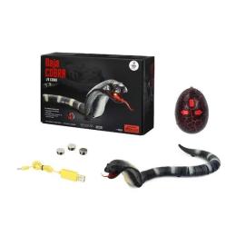 Іграшковий робот Same Toy Справжня Кобра на радіокеруванні