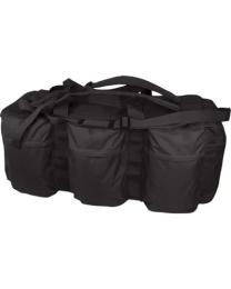 Тактична сумка Kombat UK Assault Holdall Black (kb-ah-blk)