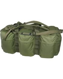 Тактична сумка Kombat UK Assault Holdall Olive Green (kb-ah-olgr)