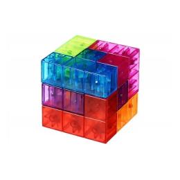 Головоломка Same Toy IQ Magnetic Click-Puzzle 730AUT