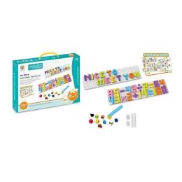 Пазл Same Toy 5993-4Ut 420 елементів