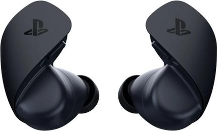 Бездротові навушники Sony PULSE Explore Midnight Black