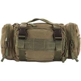 Тактична сумка Snugpak ResponsePak Olive (5056694903221)