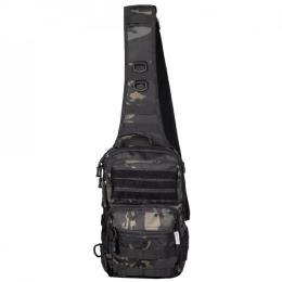 Тактична сумка Camotec COB Sling Multicam Black (7130)