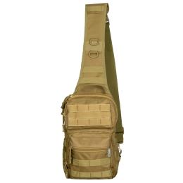 Тактична сумка Camotec COB Sling Coyote (7117)