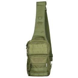 Тактична сумка Camotec COB Sling Olive (7118)