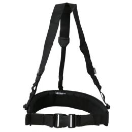 Розгрузка РПС Kombat UK Guardian Battle System Black (kb-gbs-blk)