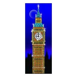 Набір для творчості Sequin Art STRICTLY SA1406 Біг Бен