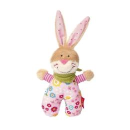 Брязкальце sigikid Заєць 41422SK