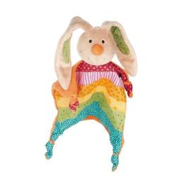 Мяка іграшка sigikid Кролик 40576SK лялька