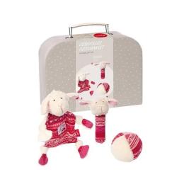 Набір брязкалець sigikid 41521SK