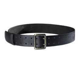 Тактичний ремінь Camotec Портупея S Black