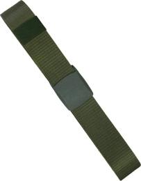 Тактичний ремінь Kombat UK Elite Belt Olive (kb-eb-olgr)