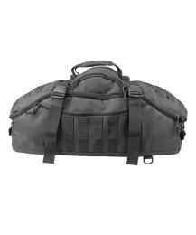 Тактична сумка Kombat UK Operators Duffle Bag Gray (kb-odb-gr)