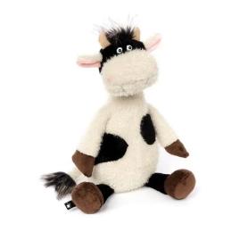 Мяка іграшка sigikid Friends Корівка 38720SK 38 см