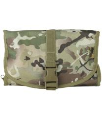 Органайзер дорожній Kombat UK Wash Bag MultiCam (kb-wb-btp)